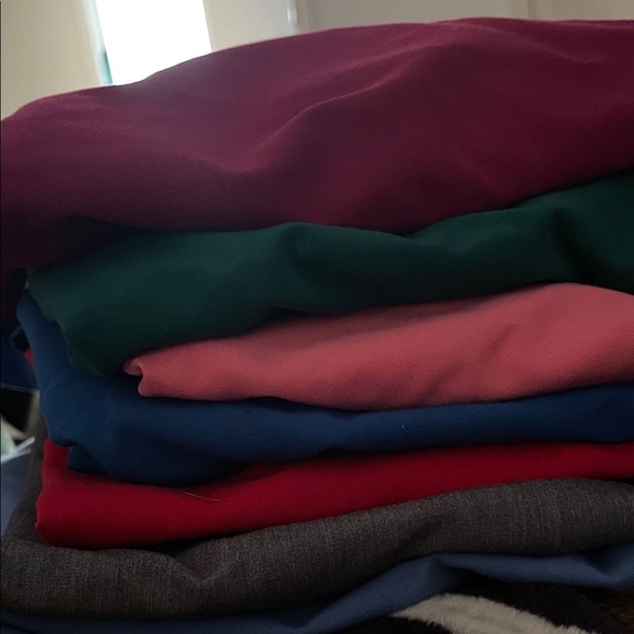Figs Women's Tops - Multicolor Collection Casma 2 Pocket - Picture 1 of 3